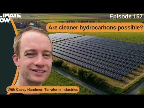 Are cleaner hydrocarbons possible?