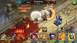 MagicRush Heroes - Server129 NNNani - onji