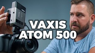 What You Need To Know About Vaxis ATOM 500 | Wireless HDMI Video System