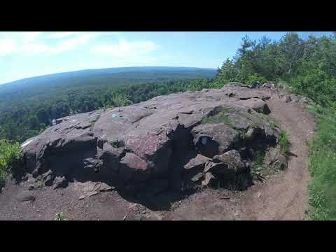 Brian Spears Trail and Overlook