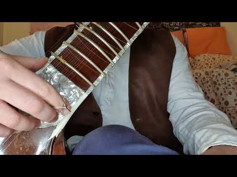 SITAR LESSONS Lezioni di Sitar 1 #sitar #lesson #musicschool