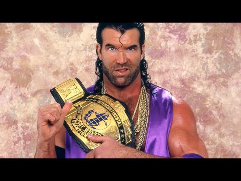 Uncaged Season Four Episode Nine- The Legacy Of Scott Hall! #wwe. #scotthall. #wcw. #nwo.