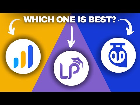 LearnDash vs LearnPress vs Tutor LMS (2024) | Which One is Best?