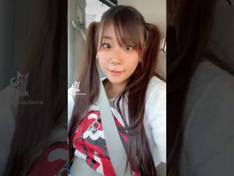 【TikTok】綺麗に生きてなきゃ応援して貰えないのかな？