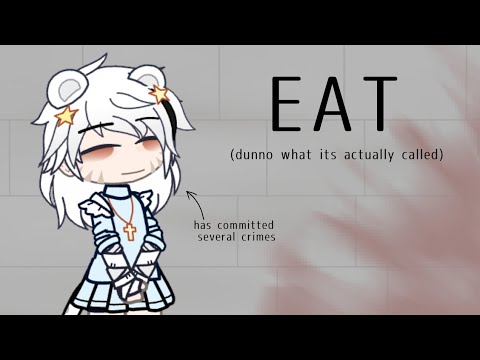 EAT | Atsushi Nakajima | BSD gacha