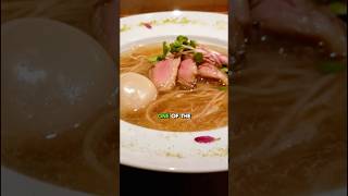 The Best DUCK Ramen? In Kyoto, Japan #japan #ramen #kyoto #tokyo #kyotoramen #kyotofood