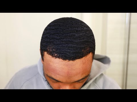 My waves are back!