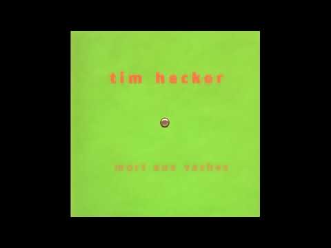 Tim Hecker || Mort Aux Vaches (2004) Full Album