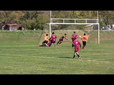 SJMS Soccer: October 27, 2017