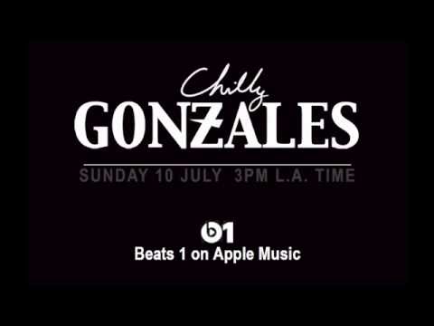 Music's Cool With Chilly Gonzales - Ep 1 Daft Punk