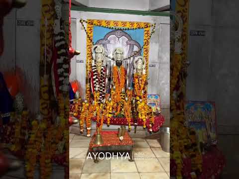 Ayodhya India walking tour 2024 🇮🇳 Downtown Walk after opening Ayodhya Ram Mandir