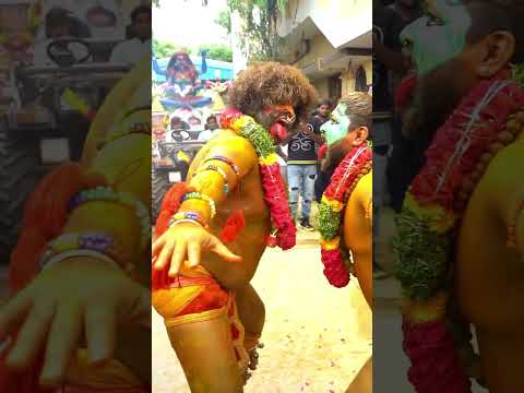 #bonalu #dancecraze #dance #newbonalusongs #youtube #song #potharajubeating #viraldance #hyderabad