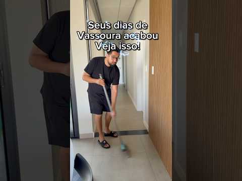 Robozinho aspirador Wap W 400