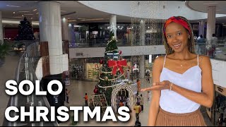 Why I Spent Christmas ALONE in Nairobi, Kenya! 🇰🇪 (& Channel Updates)