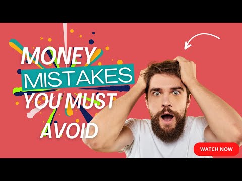 Costly Money Traps You Must Avoid To Become Rich