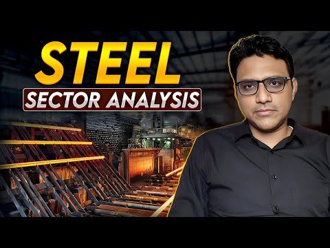 Engineering Sector Analysis #SteelSectorAnalysis #EngineeringSector #Analysis