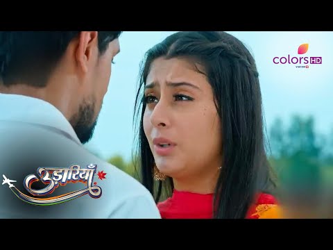 Jasmine ने Fateh को Goodbye कहा | Udaariyaan | उड़ारियां