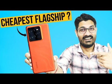 Realme GT 7 Pro: Cheapest Flagship ?