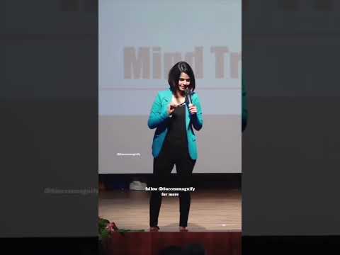 Lady Motivation speech |#motivational || #viralshorts