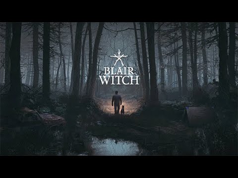 실종된 아이를 찾으러 저주의 산으로...⛰️ 블레어위치 (Blair Witch)