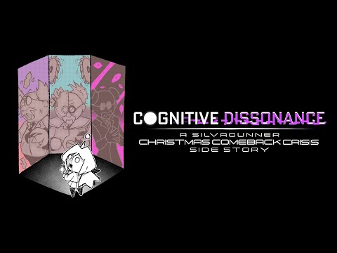 Clocking In - Cognitive Dissonance: A CCC Side Story