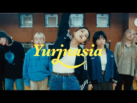 yurinasia : Suchmos