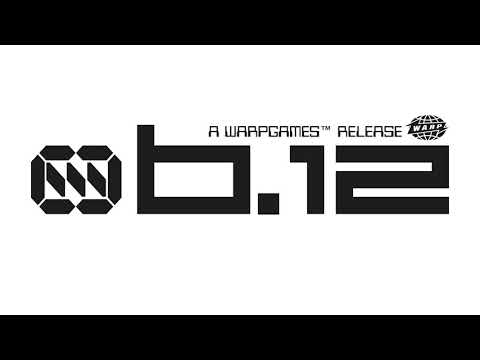 B12  'Infinite Lites' (Original Mix)