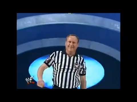 Earl Hebner