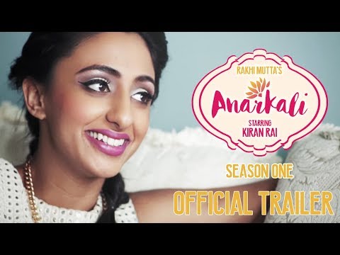 Anarkali - Official Trailer