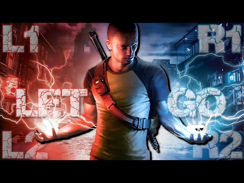 Cole MacGrath Should NEVER Come Back... Here's Why | Infamous 2 Analysis