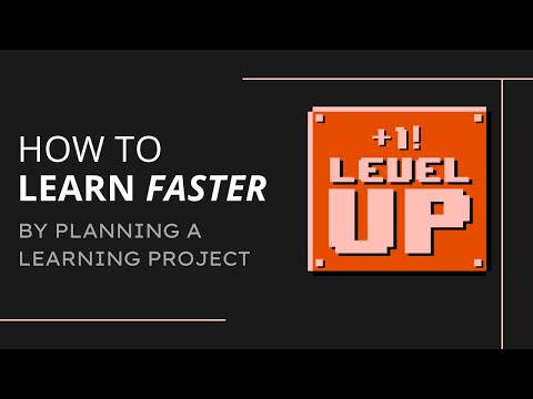 How to Learn FASTER