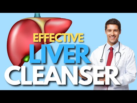 How to enhance Your Liver Health: Discovering the Keys to Optimal Liver Health🔥