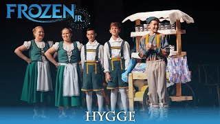 Frozen Jr. - Hygge | 4th-8th Grade Musical