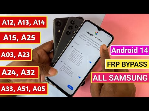 Finally New Method 2024✌️Samsung Android 14 Frp Bypass Without Pc || Talkback Not Working