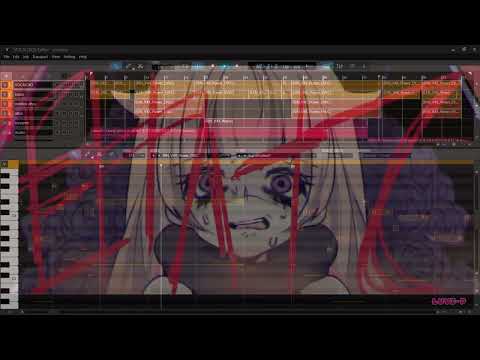 【Kagamine Rin + Len】Living ghost is alive / 生きてるおばけは生きている (Utsu-P)【VOCALOID6カバー 】+ .VPR (VSQx)