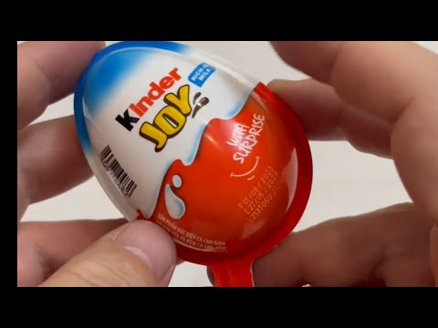 🇻🇳Vietnam kinder joy surpurize  egg😊