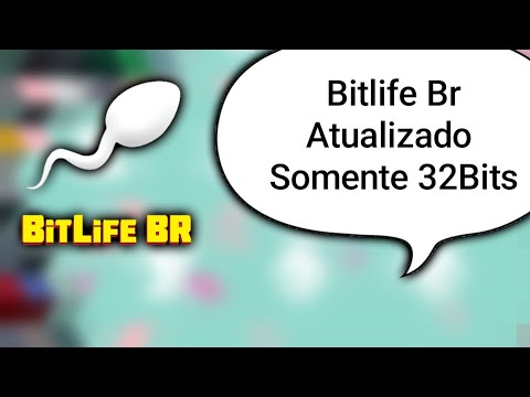 Bitlife Br Mod APK Atualizado para 32 bits | BR / FR |