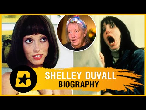 Shelley Duvall Biography - Dr. Phil brutal exploiter of the unfortunate