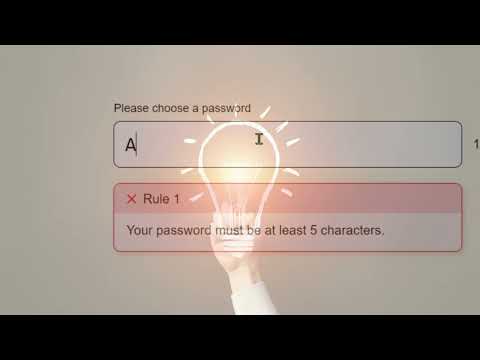 The password game walkthrough cuz why not.