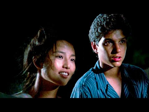 Daniel And Kumiko | The Karate Kid Part 2 (Ralph Macchio)