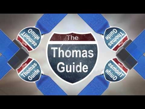 Thomas Guide Intro 12 27