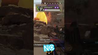 Way of Thinking 3 - Lucky Nade #noisyclick #apexlegendsindonesia #apexlegends