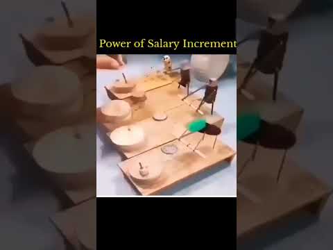 Power of Salary Increment 🤣 #2024 #shorts #comedy #powerofsalaryincrement  @EngineeringEasyOfficial