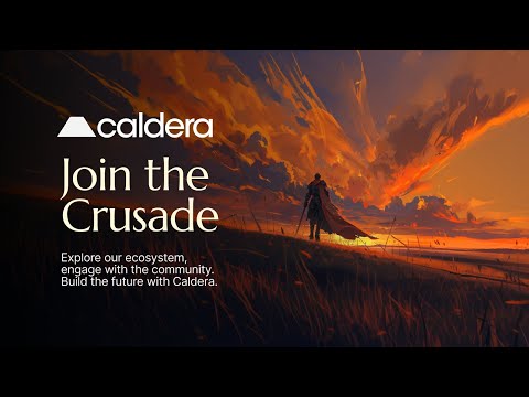 Guide on Caldera Crusade | Free NFT