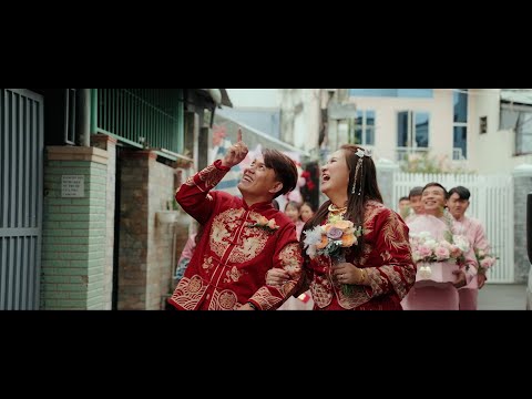 Teaser Phóng Sự Cưới Phúc Hậu & Minh Thảo 22-09-2024