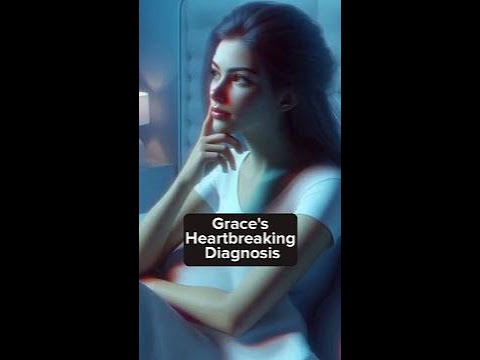 Grace's Heartbreaking Diagnosis