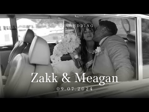 The Colburns | Our Wedding Video