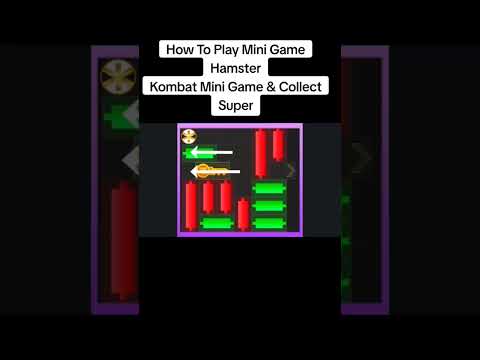 how to Mani game hamster 🐹 #hamsterkombat #hamsterkombatcipher #carrytechmind #hamsterkombatdailycom