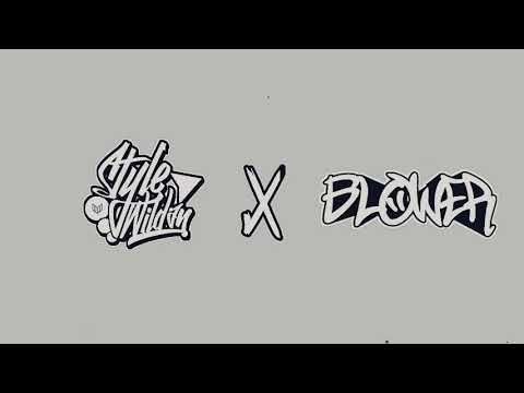 W!LD∆N X BL0WER -XIGARETTE-