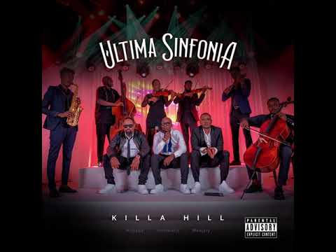 Última Sinfonia - 06 - Killa Hill - Tick Tock.Feat.JLZ